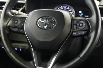 Toyota Corolla, 1.8, 72 kW, hübriid, automaat, esivedu