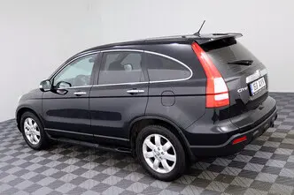 Honda CR-V, 2.0, 149 kW, bensiin, automaat, nelikvedu