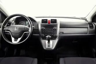 Honda CR-V, 2.0, 149 kW, bensiin, automaat, nelikvedu