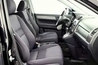 Honda CR-V, 2.0, 149 kW, bensiin, automaat, nelikvedu