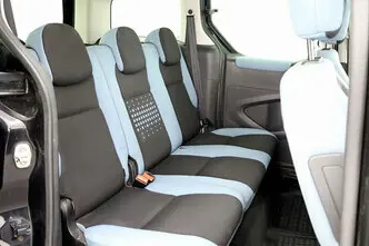 Citroën Berlingo, 1.6, 74 kW, diisel, manuaal, esivedu
