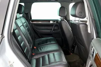 Volkswagen Touareg, 2.5, 128 kW, diisel, automaat, nelikvedu