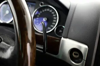 Volkswagen Touareg, 2.5, 128 kW, diisel, automaat, nelikvedu