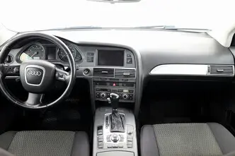 Audi A6, 2.4, 130 kW, bensiin, automaat, esivedu