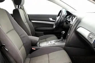Audi A6, 2.4, 130 kW, bensiin, automaat, esivedu