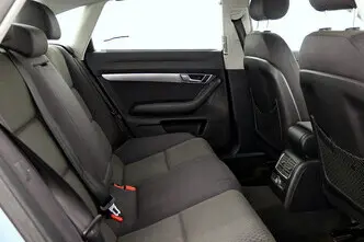 Audi A6, 2.4, 130 kW, bensiin, automaat, esivedu