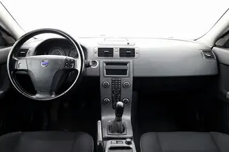 Volvo S40, 1.6, 114 kW, diisel, manuaal, esivedu