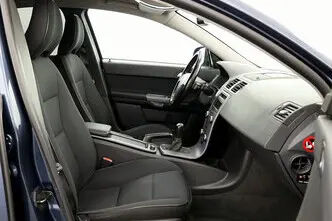 Volvo S40, 1.6, 114 kW, diisel, manuaal, esivedu