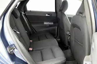 Volvo S40, 1.6, 114 kW, diisel, manuaal, esivedu
