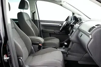 Volkswagen Touran, 2.0, 140 kW, diisel, automaat, esivedu