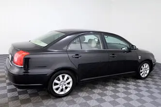 Toyota Avensis, 2.2, 176 kW, diisel, manuaal, esivedu