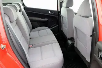 Peugeot 307, 1.4, 88 kW, bensiin, manuaal, esivedu
