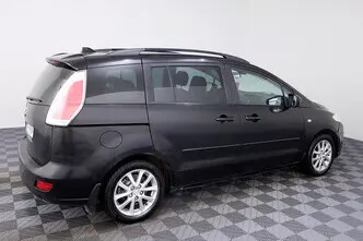 Mazda 5, 2.0, 145 kW, bensiin, manuaal, esivedu