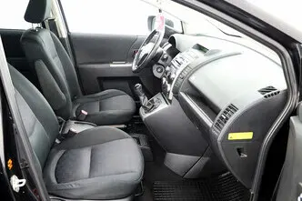 Mazda 5, 2.0, 145 kW, bensiin, manuaal, esivedu