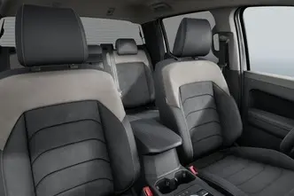 Volkswagen Amarok, 3.0, 176 kW, дизель, автомат