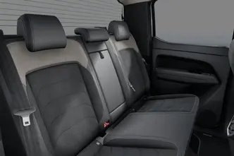 Volkswagen Amarok, 3.0, 176 kW, дизель, автомат