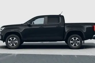 Volkswagen Amarok, 3.0, 176 kW, дизель, автомат