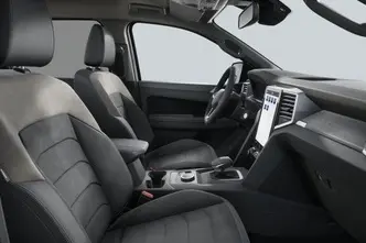 Volkswagen Amarok, 3.0, 176 kW, дизель, автомат