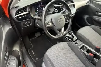 Opel Corsa, 57 kW, elekter, automaat, esivedu
