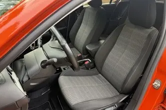 Opel Corsa, 57 kW, elekter, automaat, esivedu
