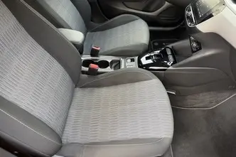 Opel Corsa, 57 kW, elekter, automaat, esivedu