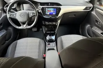 Opel Corsa, 57 kW, elekter, automaat, esivedu