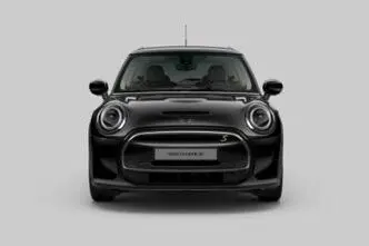MINI Cooper SE, 135 kW, elekter, automaat, esivedu