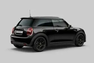 MINI Cooper SE, 135 kW, elekter, automaat, esivedu