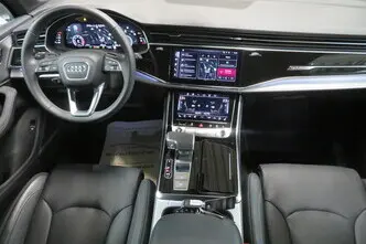 Audi Q7, 3.0, 170 kW, diisel, automaat, nelikvedu