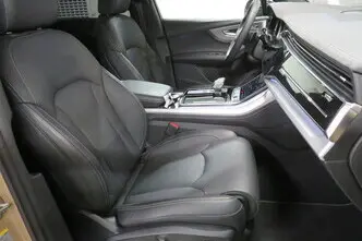 Audi Q7, 3.0, 170 kW, diisel, automaat, nelikvedu