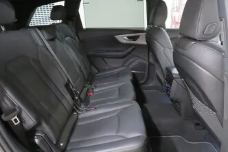 Audi Q7, 3.0, 170 kW, diisel, automaat, nelikvedu