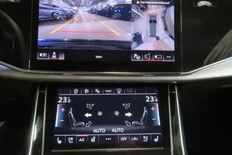 Audi Q7, 3.0, 170 kW, diisel, automaat, nelikvedu