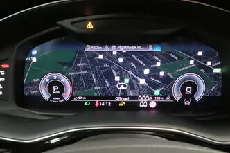 Audi Q7, 3.0, 170 kW, diisel, automaat, nelikvedu