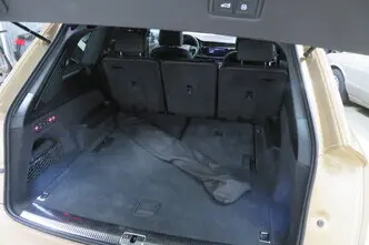 Audi Q7, 3.0, 170 kW, diisel, automaat, nelikvedu