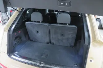 Audi Q7, 3.0, 170 kW, diisel, automaat, nelikvedu