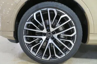 Audi Q7, 3.0, 170 kW, diisel, automaat, nelikvedu