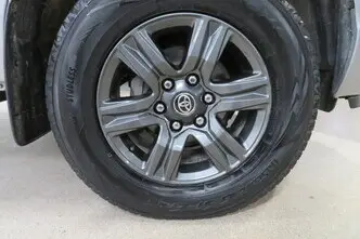 Toyota Hilux, 2.8, 150 kW, diisel, automaat, nelikvedu