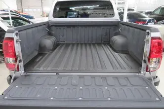 Toyota Hilux, 2.8, 150 kW, diisel, automaat, nelikvedu
