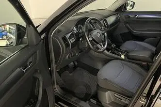 Škoda Kodiaq, 2.0, 110 kW, diisel, automaat, nelikvedu