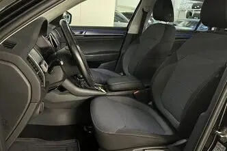 Škoda Kodiaq, 2.0, 110 kW, diisel, automaat, nelikvedu