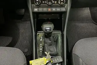 Škoda Kodiaq, 2.0, 110 kW, diisel, automaat, nelikvedu