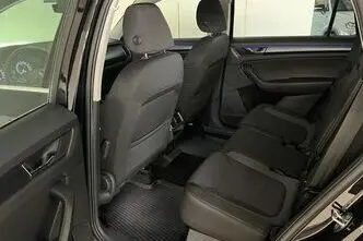 Škoda Kodiaq, 2.0, 110 kW, diisel, automaat, nelikvedu