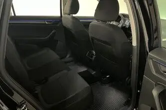 Škoda Kodiaq, 2.0, 110 kW, diisel, automaat, nelikvedu