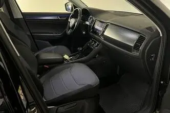 Škoda Kodiaq, 2.0, 110 kW, diisel, automaat, nelikvedu