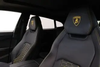 Lamborghini Urus, 4.0, 478 kW, bensiin, automaat, nelikvedu