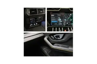 Lamborghini Urus, 4.0, 478 kW, bensiin, automaat, nelikvedu