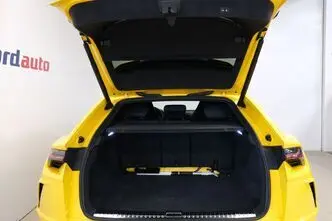 Lamborghini Urus, 4.0, 478 kW, bensiin, automaat, nelikvedu