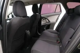 Toyota Avensis, 1.8, 108 kW, bensiin, automaat, esivedu