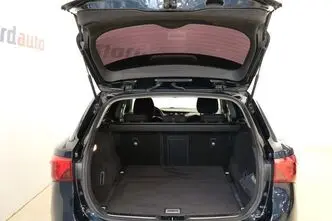Toyota Avensis, 1.8, 108 kW, bensiin, automaat, esivedu