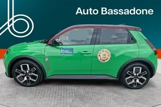 Renault 5, 110 kW, elekter, automaat, esivedu